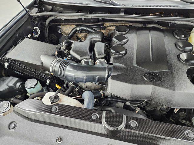 used 2020 Toyota 4Runner car, priced at $38,991