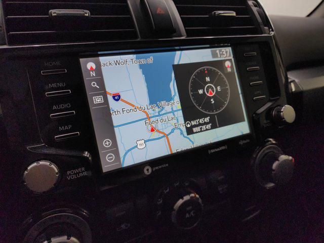 used 2020 Toyota 4Runner car, priced at $38,991