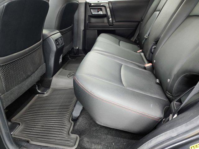 used 2020 Toyota 4Runner car, priced at $38,991