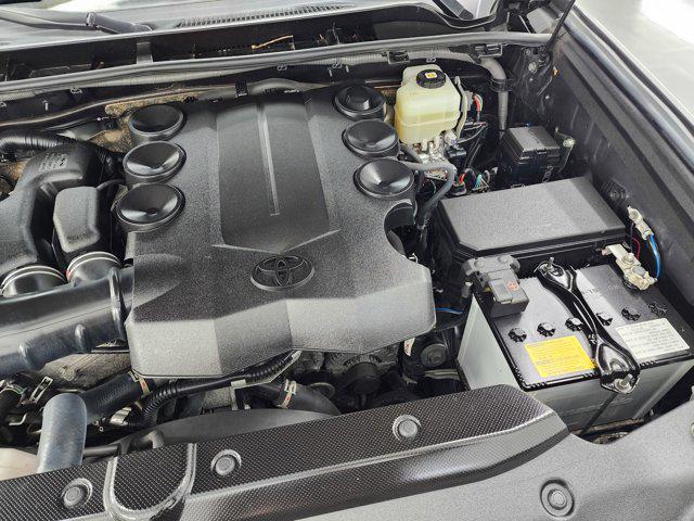 used 2020 Toyota 4Runner car, priced at $38,991