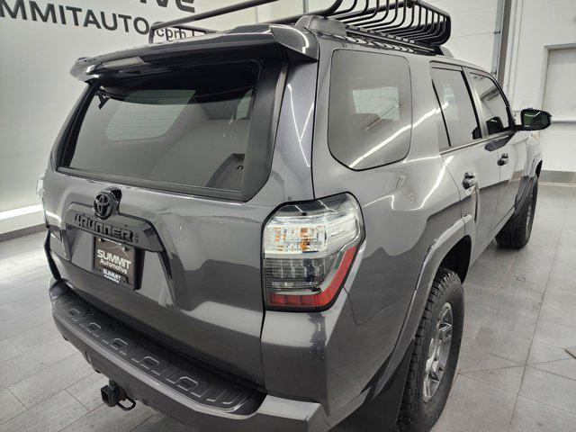 used 2020 Toyota 4Runner car, priced at $38,991