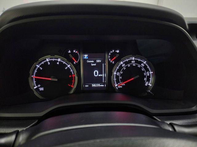 used 2020 Toyota 4Runner car, priced at $38,991