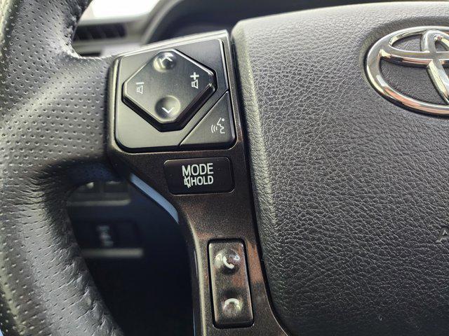 used 2020 Toyota 4Runner car, priced at $38,991
