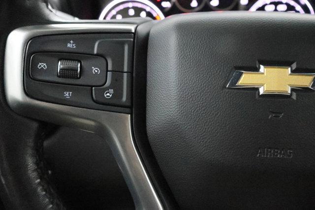 used 2022 Chevrolet Silverado 2500 car, priced at $51,991