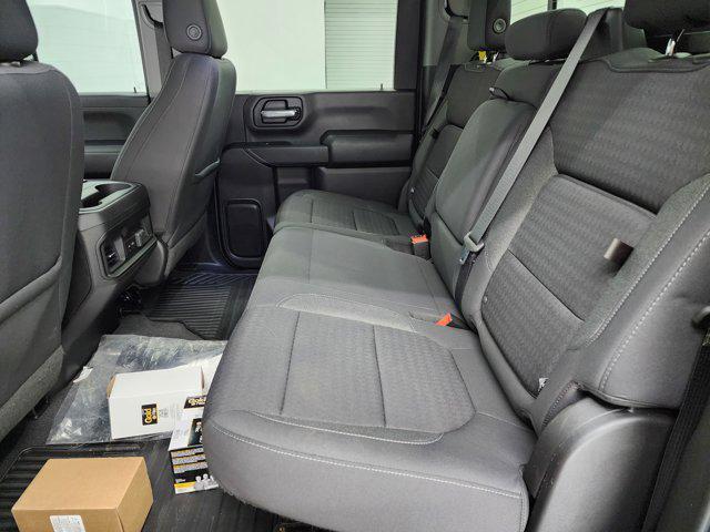 used 2022 Chevrolet Silverado 2500 car, priced at $53,999