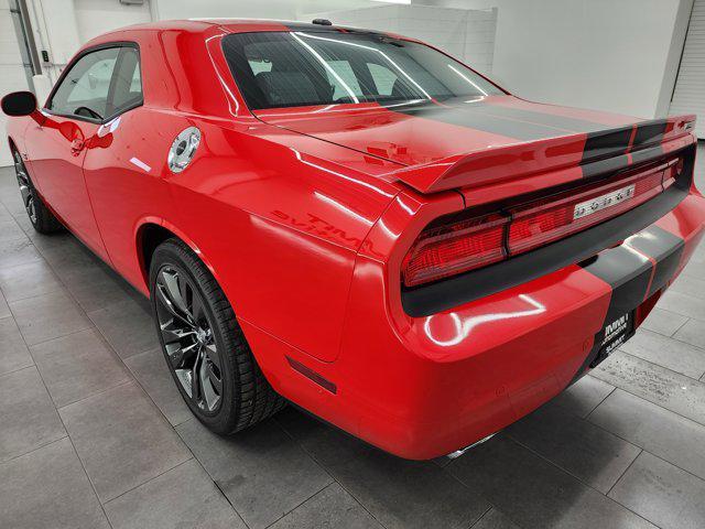 used 2014 Dodge Challenger car, priced at $33,994