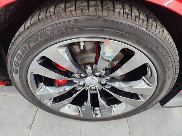 used 2014 Dodge Challenger car, priced at $33,994