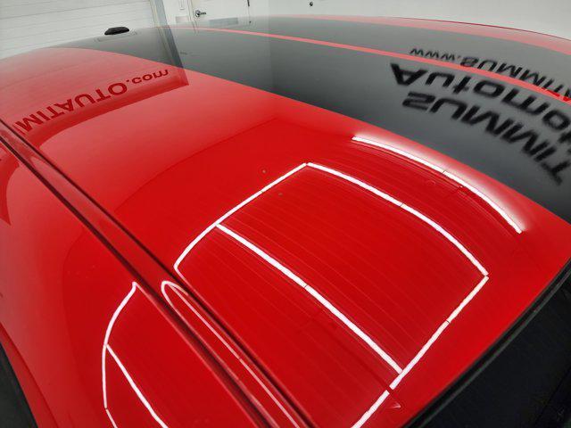 used 2014 Dodge Challenger car, priced at $33,994