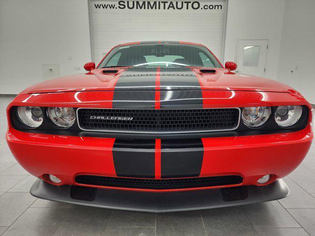 used 2014 Dodge Challenger car, priced at $33,994