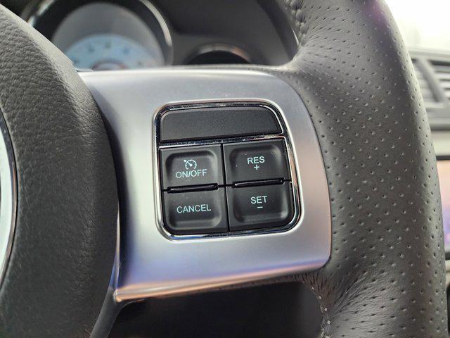 used 2014 Dodge Challenger car, priced at $33,994