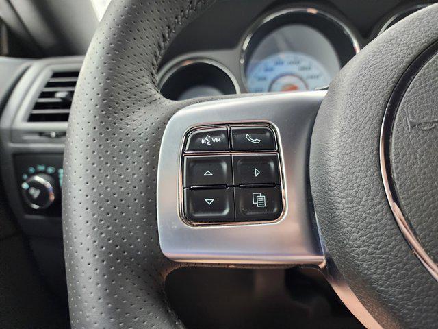 used 2014 Dodge Challenger car, priced at $33,994