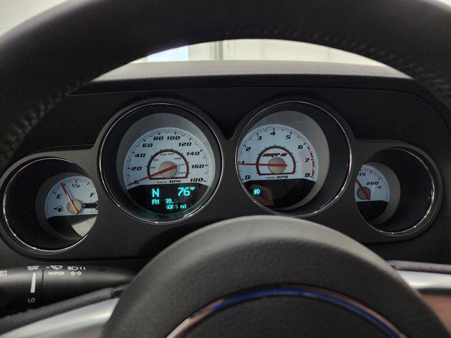 used 2014 Dodge Challenger car, priced at $33,994