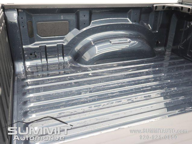 new 2026 Ram 1500 car, priced at $57,420