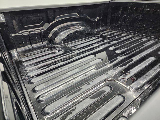 used 2023 Ram 1500 car, priced at $39,999