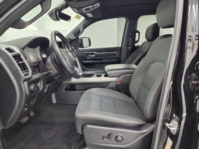 used 2023 Ram 1500 car, priced at $39,999