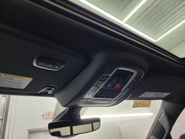 used 2023 Ram 1500 car, priced at $39,999