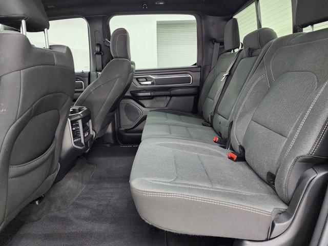 used 2023 Ram 1500 car, priced at $39,999
