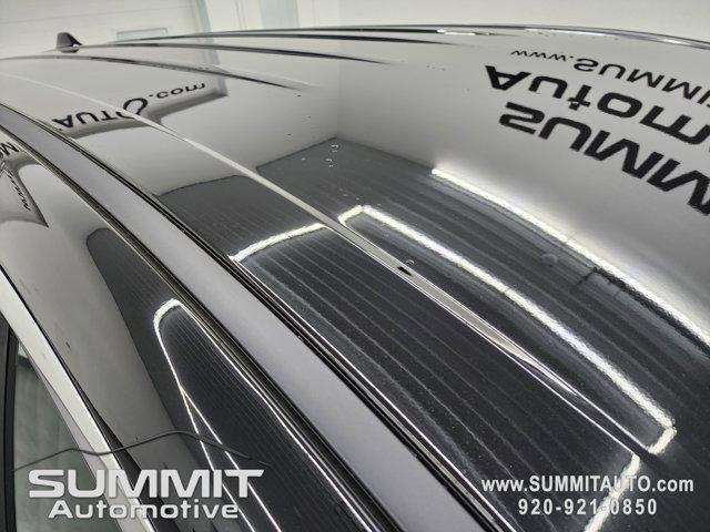 new 2026 Chrysler Pacifica car, priced at $46,632