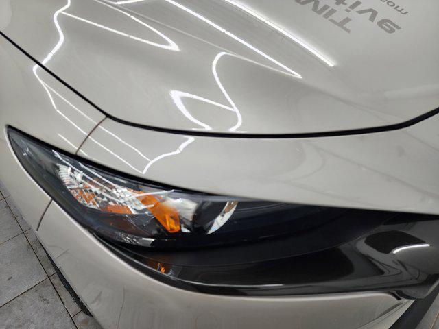 used 2024 Mazda Mazda3 car, priced at $19,999