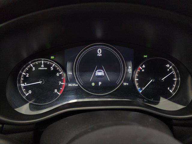 used 2024 Mazda Mazda3 car, priced at $19,999