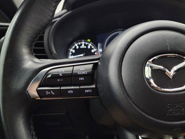 used 2024 Mazda Mazda3 car, priced at $19,999
