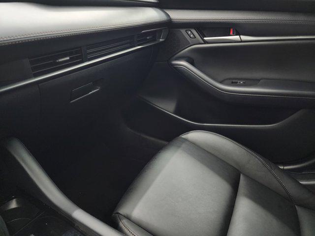 used 2024 Mazda Mazda3 car, priced at $19,999