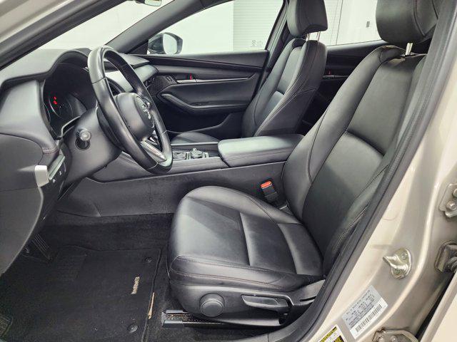 used 2024 Mazda Mazda3 car, priced at $19,999