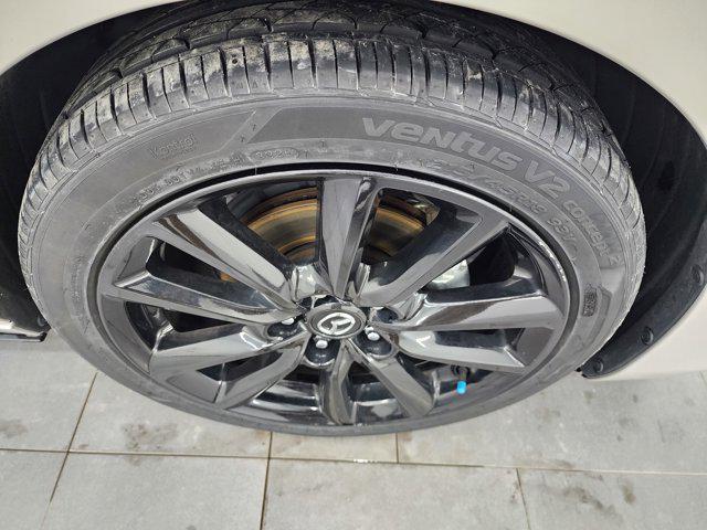 used 2024 Mazda Mazda3 car, priced at $19,999