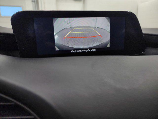 used 2024 Mazda Mazda3 car, priced at $19,999