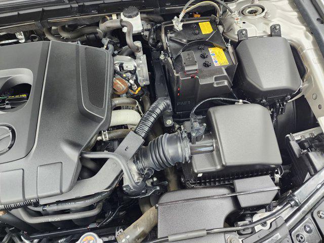 used 2024 Mazda Mazda3 car, priced at $19,999
