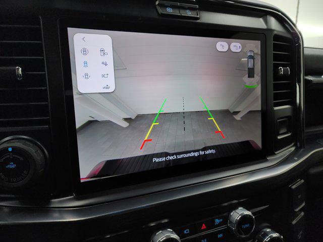 used 2025 Ford F-350 car, priced at $80,999