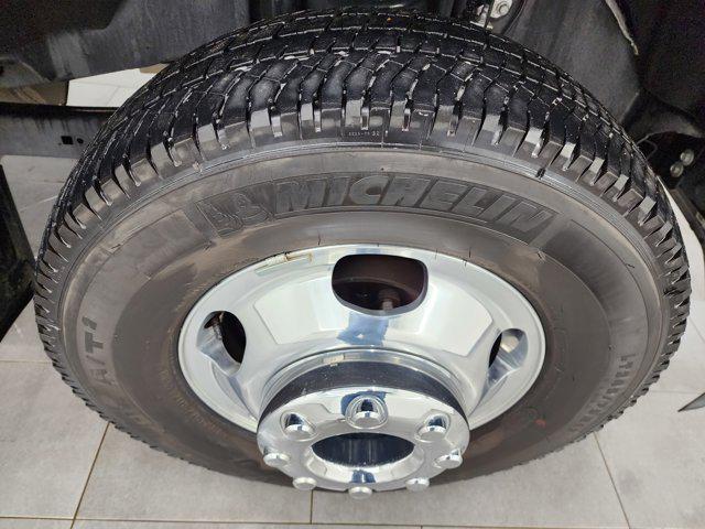 used 2025 Ford F-350 car, priced at $80,999