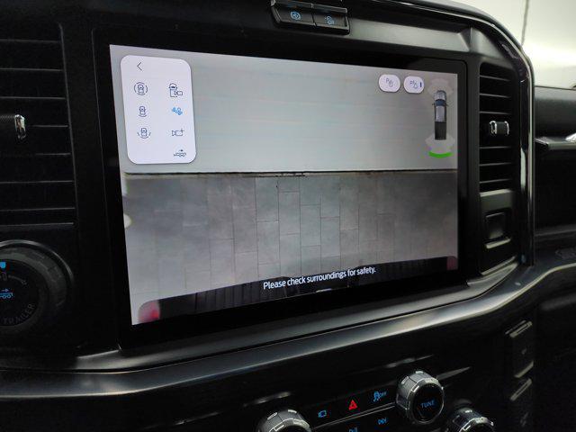 used 2025 Ford F-350 car, priced at $80,999