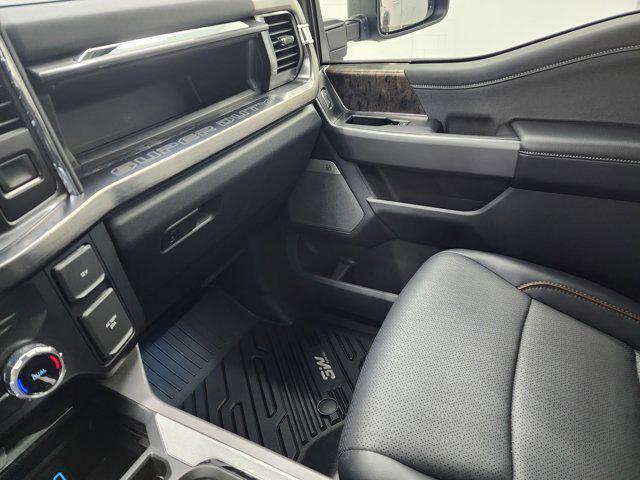 used 2025 Ford F-350 car, priced at $80,999