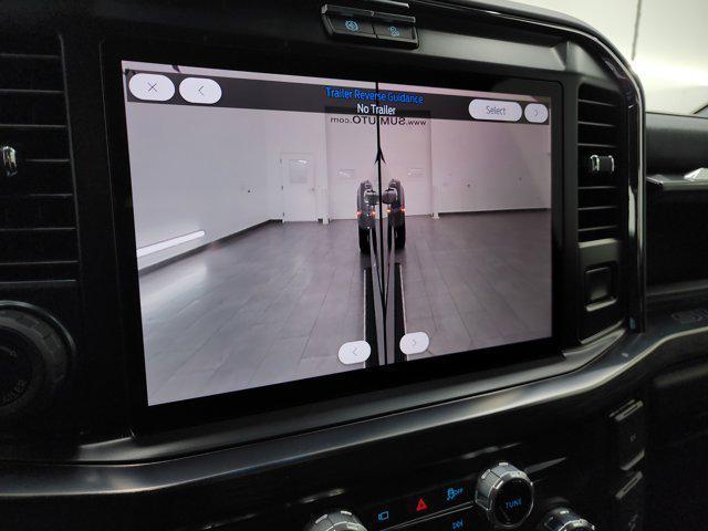 used 2025 Ford F-350 car, priced at $80,999