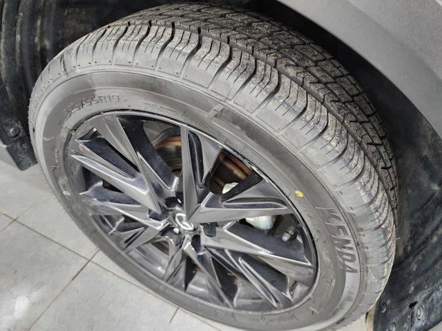 used 2024 Mazda CX-5 car, priced at $25,991