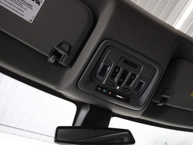 used 2021 Chevrolet Silverado 1500 car, priced at $35,999