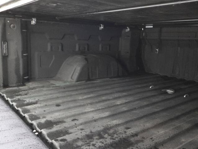 used 2021 Chevrolet Silverado 1500 car, priced at $35,999