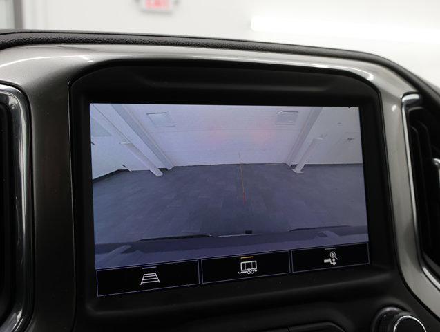 used 2021 Chevrolet Silverado 1500 car, priced at $35,999