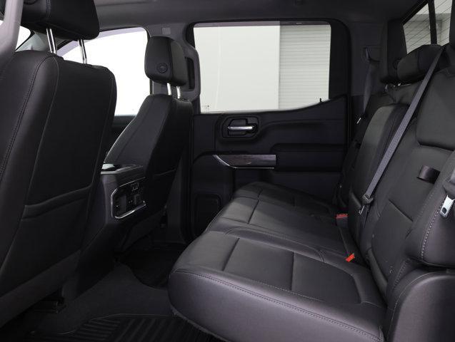 used 2021 Chevrolet Silverado 1500 car, priced at $35,999