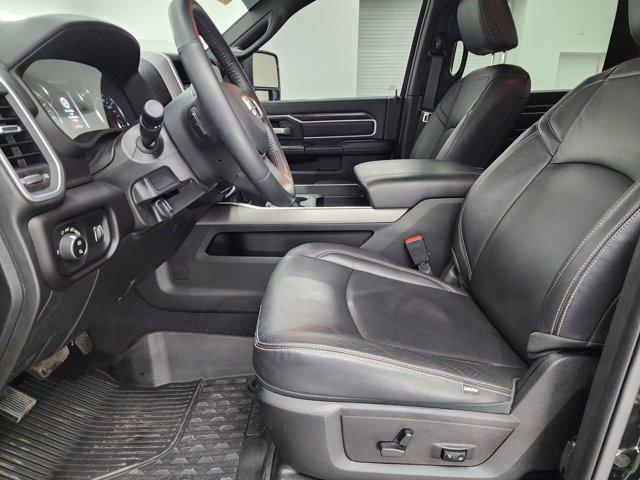 used 2024 Ram 2500 car, priced at $46,499