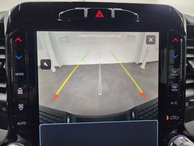 used 2024 Ram 2500 car, priced at $46,499