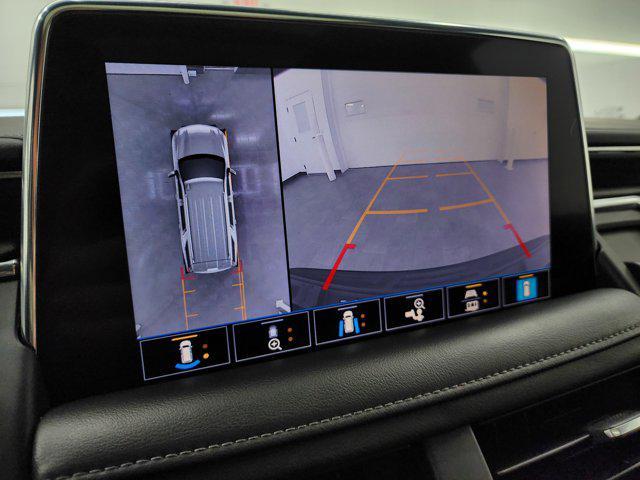 used 2021 Chevrolet Tahoe car, priced at $43,993