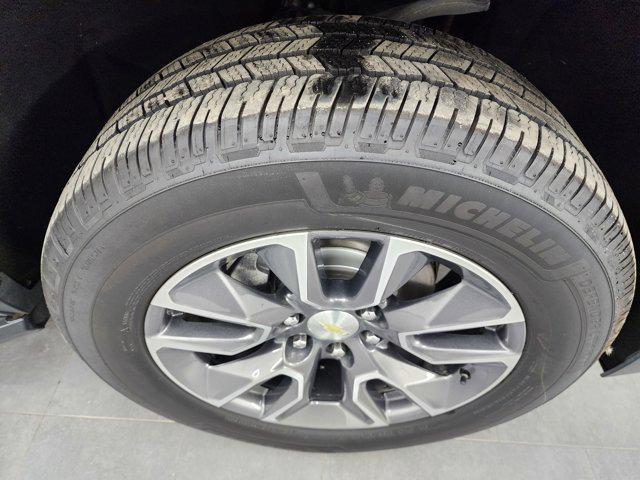 used 2021 Chevrolet Tahoe car, priced at $43,993