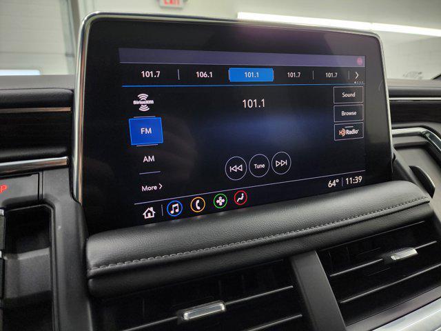 used 2021 Chevrolet Tahoe car, priced at $43,993