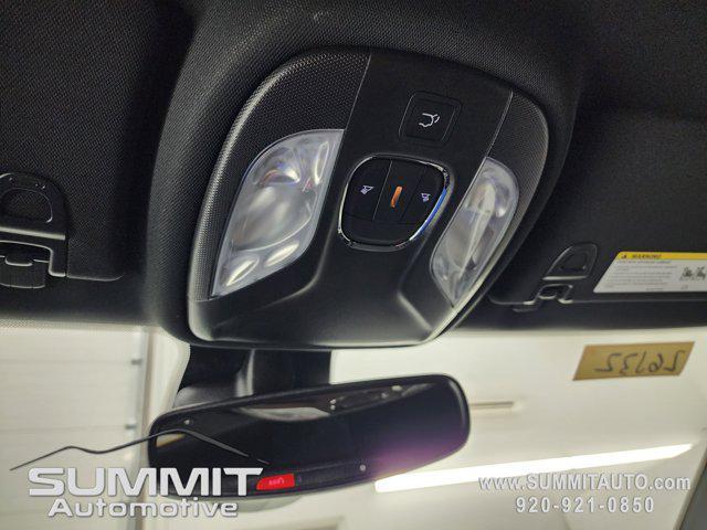 new 2026 Jeep Compass car, priced at $33,475