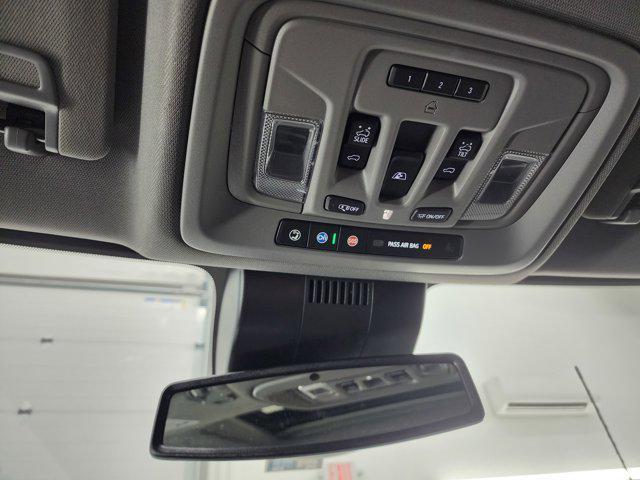 used 2024 Chevrolet Silverado 3500 car, priced at $59,999