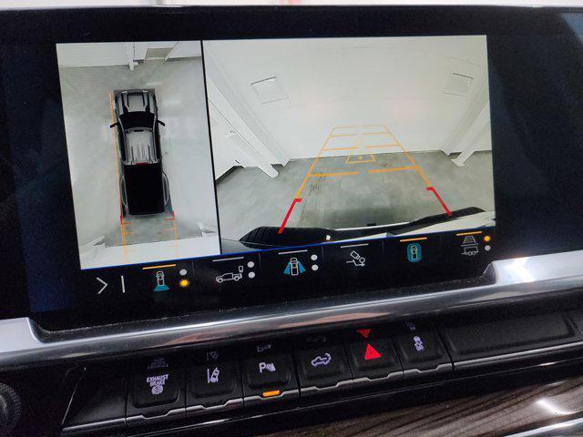 used 2024 Chevrolet Silverado 3500 car, priced at $59,999