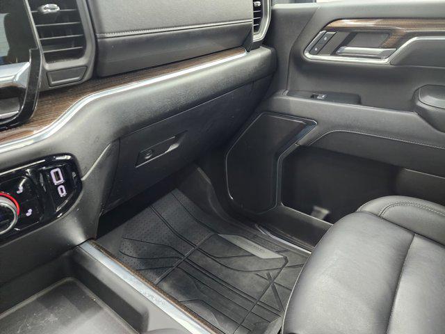 used 2024 Chevrolet Silverado 3500 car, priced at $59,999