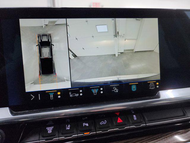 used 2024 Chevrolet Silverado 3500 car, priced at $59,999